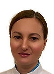 Врач Евтикова Любовь Григорьевна 