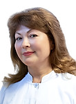 Врач Евтина Ирина Павловна