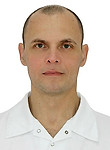 Врач Евтюшов Владимир Иванович