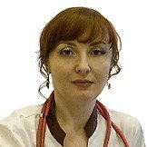 Врач Евтюшова Татьяна Сергеевна