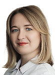 Врач Евтодий Олеся Сергеевна