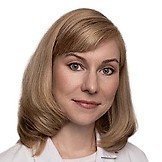 Врач Евтухова Светлана Анатольевна