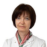 Врач Евтушенко Елена Александровна