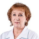 Врач Евтушенко Ирина Павловна 