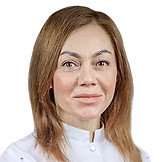 Врач Евтушенко Наталья Григорьевна