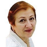 Врач Евтушенко Ольга Михайловна