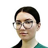 Врач Евтушенко Татьяна Сергеевна