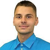Врач Ездаков Ярослав Михайлович