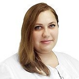 Врач Езерская Олеся Владимировна