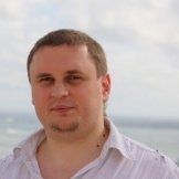 Врач Ежков Алексей Валерьевич