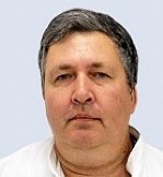 Врач Ежов Виктор Владимирович