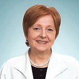 Врач Ежова Марина Николаевна