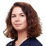 Врач Ежова Тамара Вадимовна