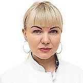 Врач Фабричная Эмилия Евгеньевна