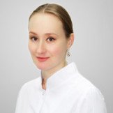 Врач Фабричнова Анастасия Анатольевна 