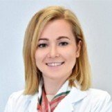 Врач Фациус Елена Александровна