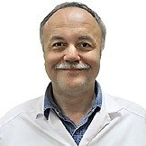 Врач Фадеев Андрей Андреевич