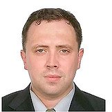 Врач Фадеев Антон Владимирович