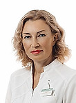 Врач Фадеева Екатерина Васильевна