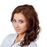Врач Фадеева Екатерина Владимировна