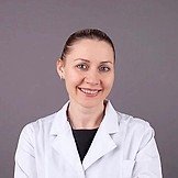 Врач Фадеева Елена Анатольевна