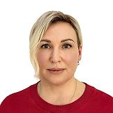 Врач Фадеева Елена Юрьевна