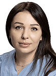 Врач Фадеева Юлия Сергеевна