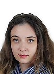 Врач Фадеева Кира Вадимовна
