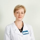 Врач Фадеева Любовь Петровна