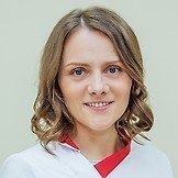 Врач Фадеева Мария Игоревна