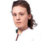 Врач Алексейкова (Фадеева) Мария Владимировна