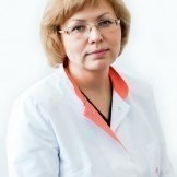 Врач Фадеева Наталья Ивановна