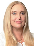 Врач Фадеева Наталья Викторовна