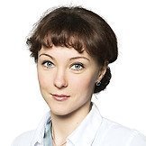 Врач Фадеева Нина Александровна