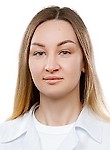Врач Фадеева Ольга Юрьевна