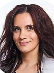 Врач Фадеева Светлана Юрьевна