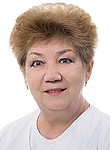Врач Фадеева Тамара Николаевна