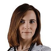 Врач Фадейкина Диана Ивановна