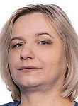 Врач Фадиева Ольга Валерьевна