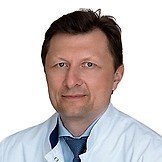 Врач Фадин Александр Сергеевич