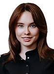 Врач Фадюшина Мария Павловна