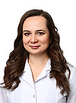 Врач Фадькина Инна Анатольевна