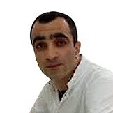Врач Файков Ансар Исрафилович