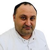 Врач Файлаев Сергей Джураевич