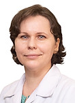 Врач Усатенко (Файзрахманова) Елена Валерьевна