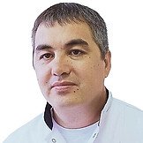 Врач Файзуллин Хакимьян Азаматович