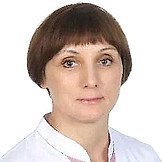 Врач Файзуллина Розалия Азатовна