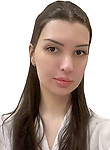 Врач Фахми Лейла Исам