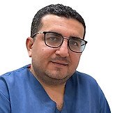 Врач Мекхаеэль Мекхаеэль Шехата Факхари