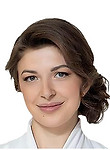 Врач Фалалеева Лидия Александровна